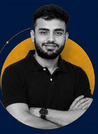 Samarth Khurana Founder
